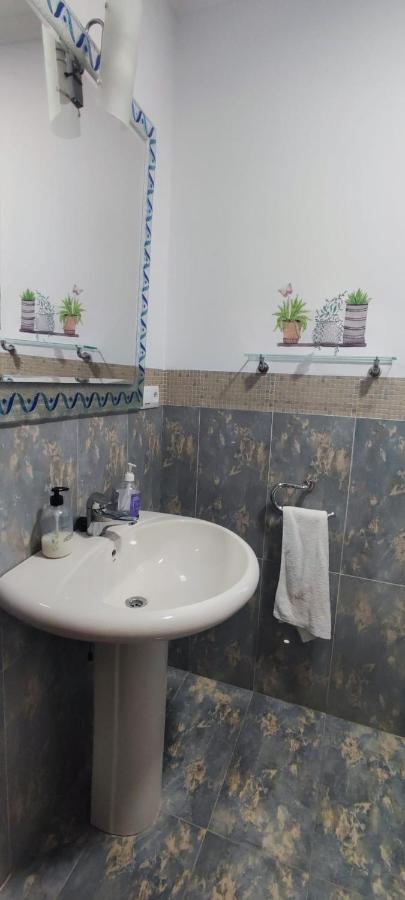 Casa Angela Villa Las Fraguas ภายนอก รูปภาพ