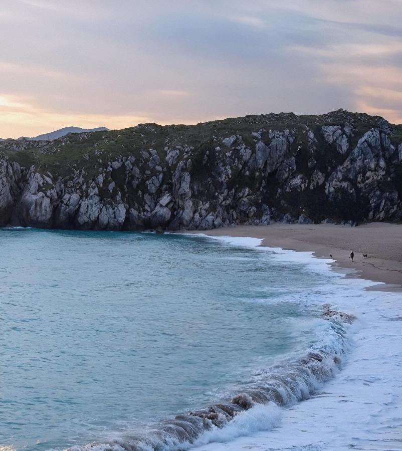 Casa Angela Villa Las Fraguas ภายนอก รูปภาพ